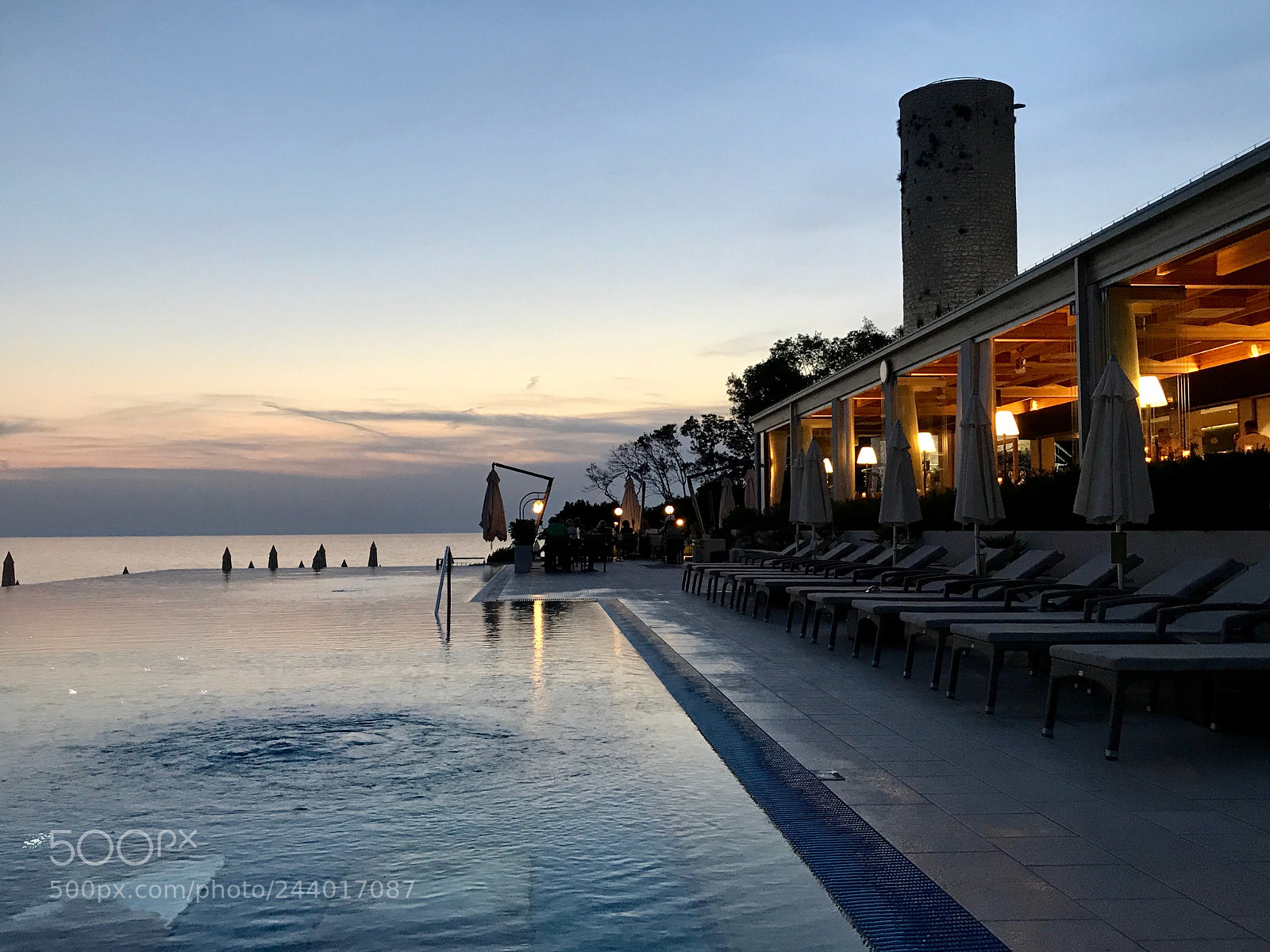 Apple iPhone 7 Plus sample photo. Valamar,porec, croatia photography