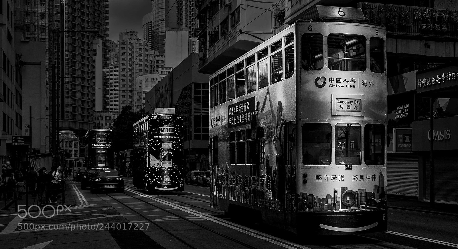 Fujifilm X-Pro2 sample photo. 行駛中的電車 photography