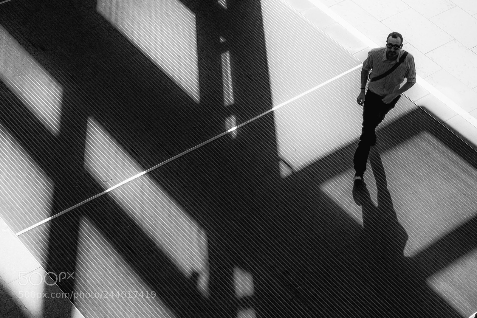 Fujifilm X-T2 sample photo. St pancras station, london photography
