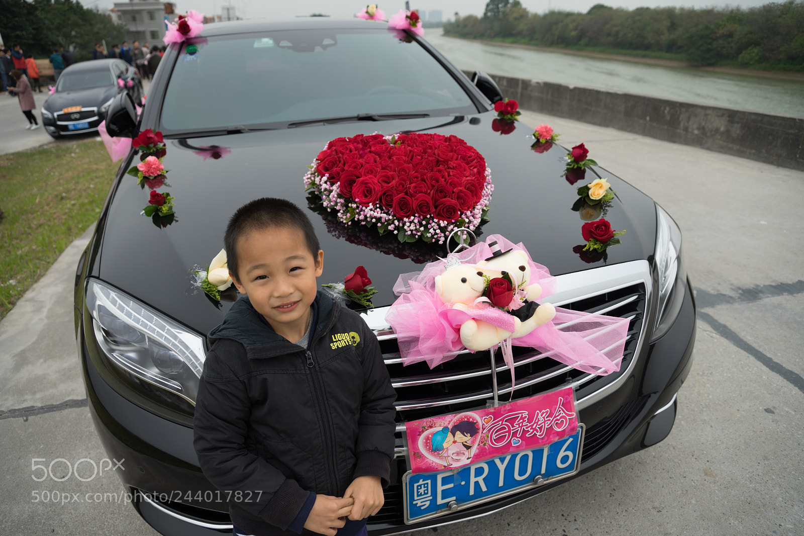 Sony a7 II sample photo. Dsc photography