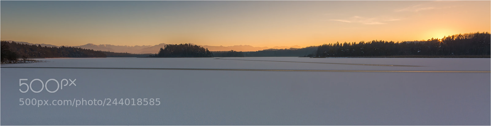 Nikon D7100 sample photo. °°° last light °°° photography