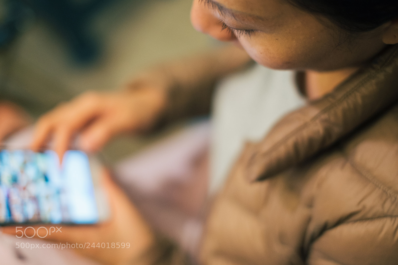 Fujifilm X-T1 sample photo. Warmth of the sofa photography