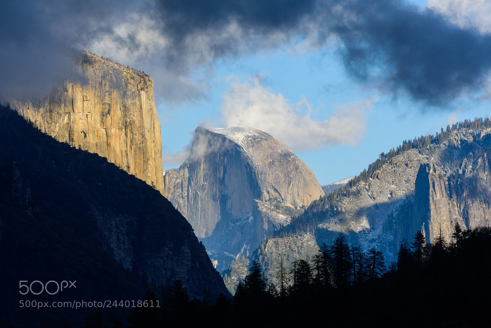 Nikon D7200 sample photo. Hdr photography