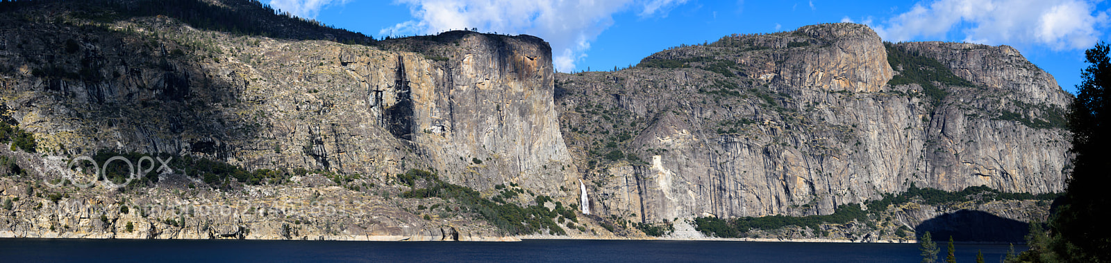 Nikon D7200 sample photo. Pano photography