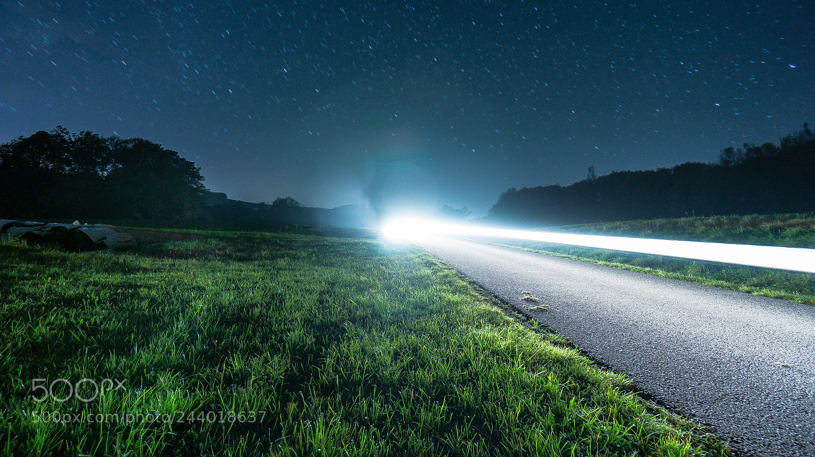 Sony Alpha NEX-5R sample photo. First night x1 photography