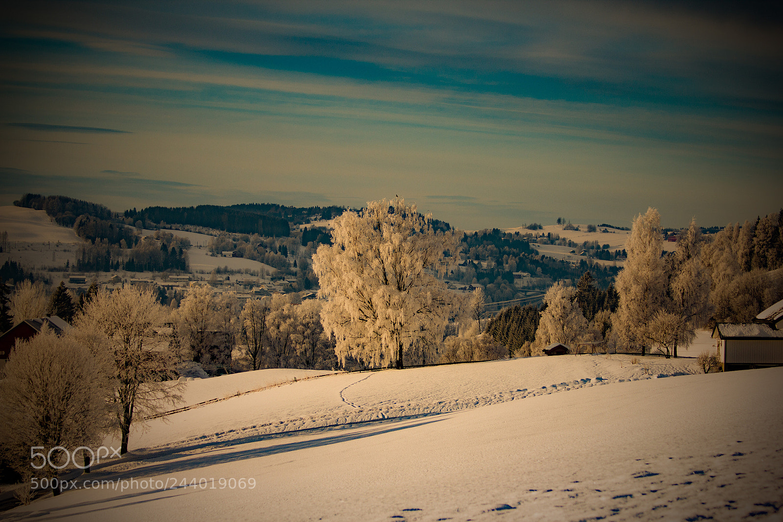 Canon EOS 60D sample photo. Pure norway photography