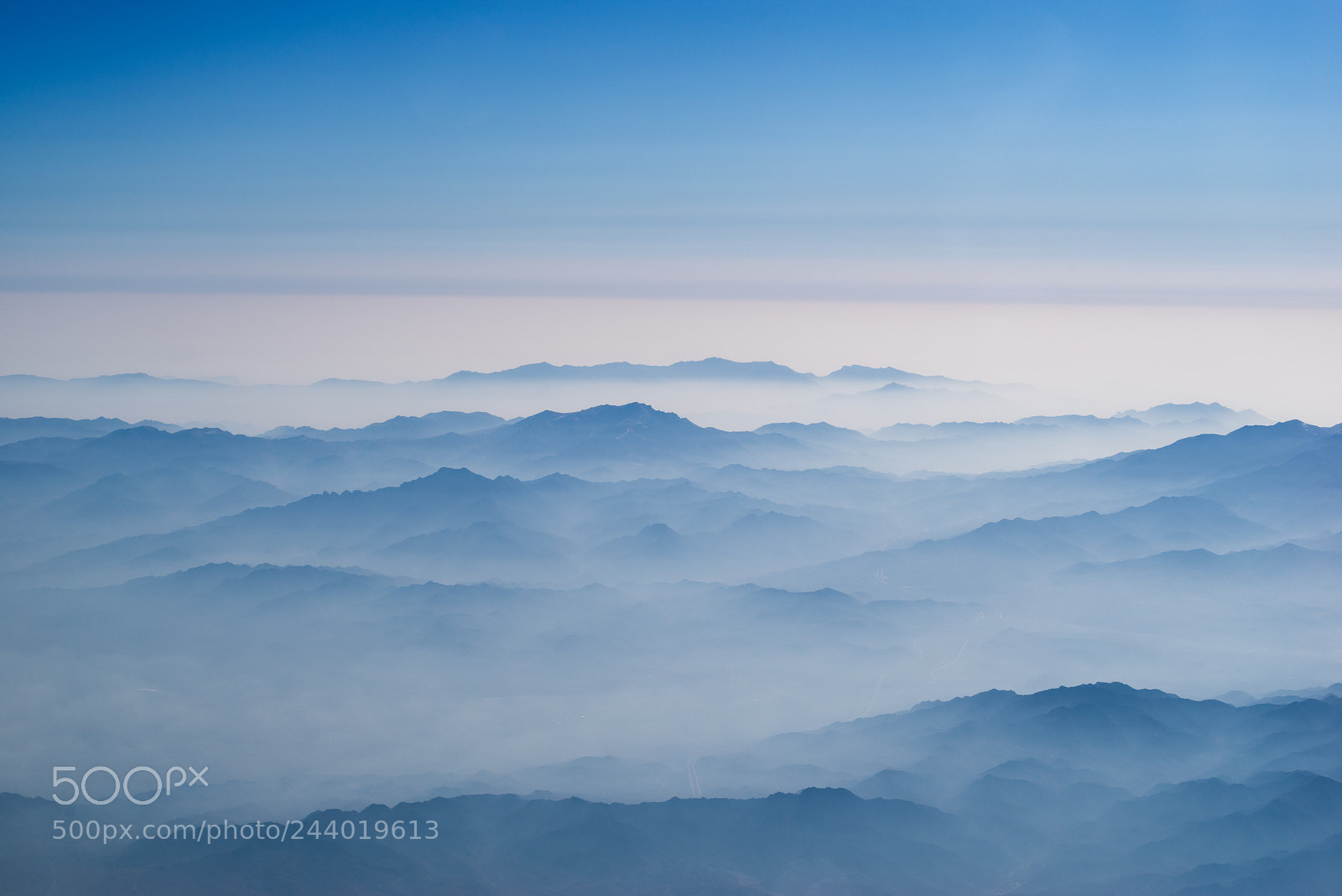 Pentax K-1 sample photo. Blue mountains photography