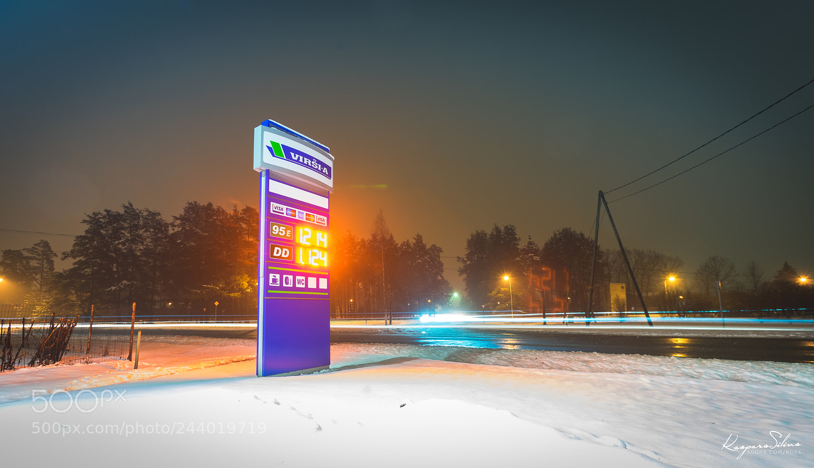 Sony a7 II sample photo. Virši-a photography