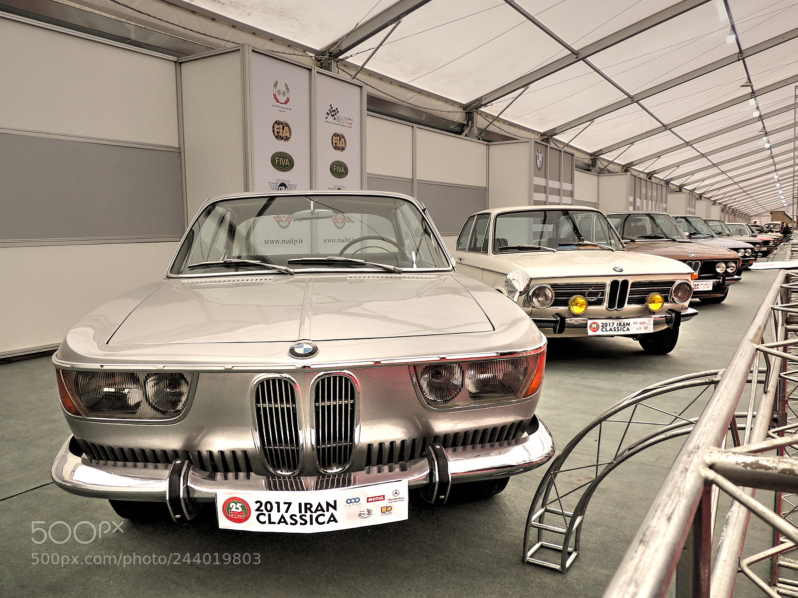 Nikon Coolpix P510 sample photo. Bmw best for all photography