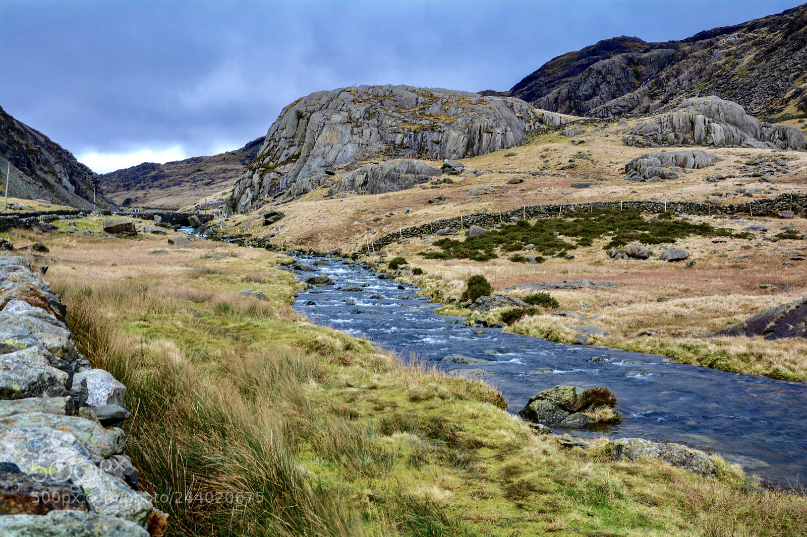 Nikon D5200 sample photo. Wales2 photography