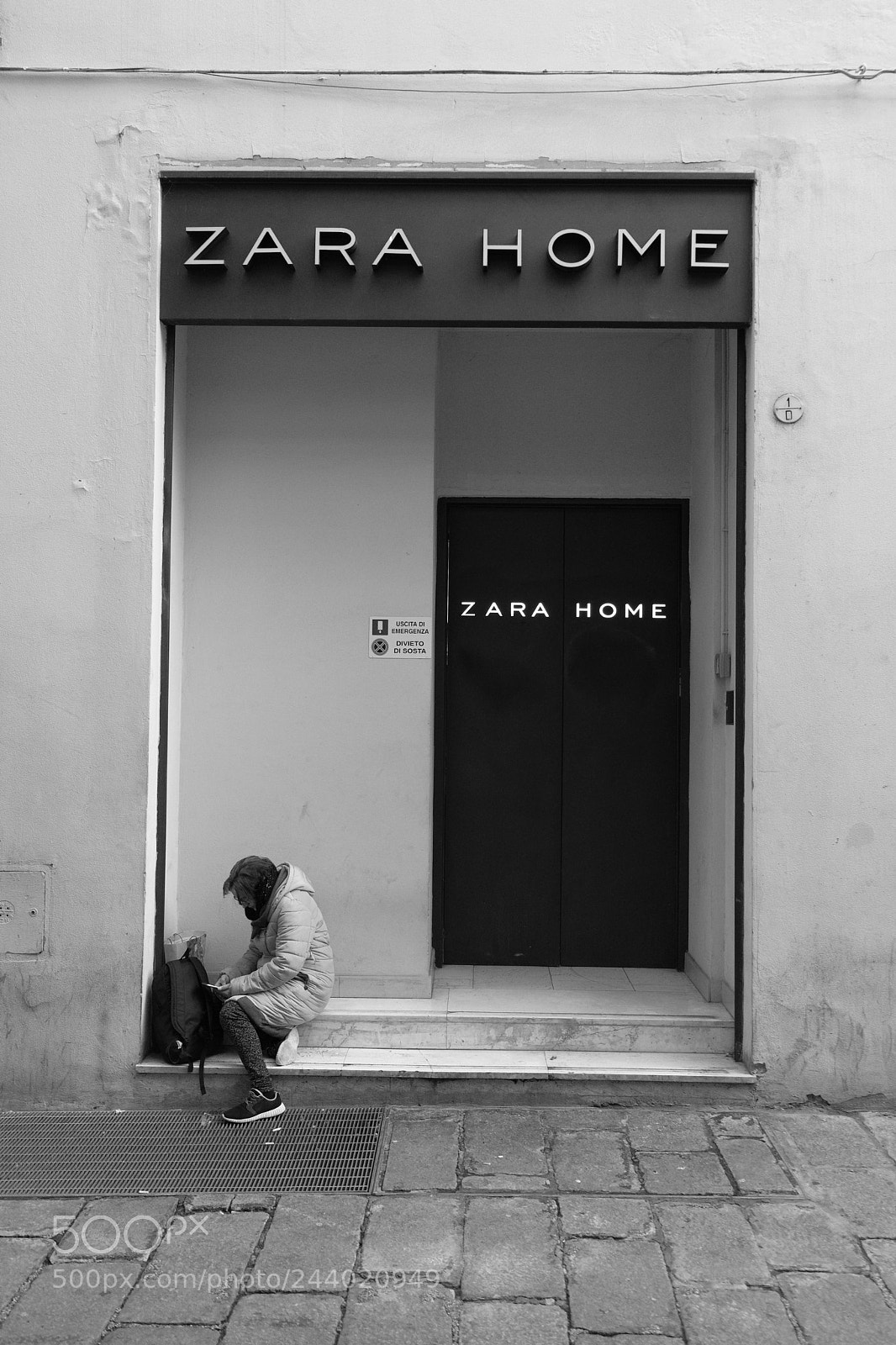 Fujifilm X-T2 sample photo. Zara home photography