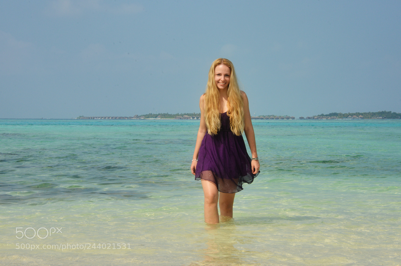 Nikon D800 sample photo. Maldives - maafushi island photography