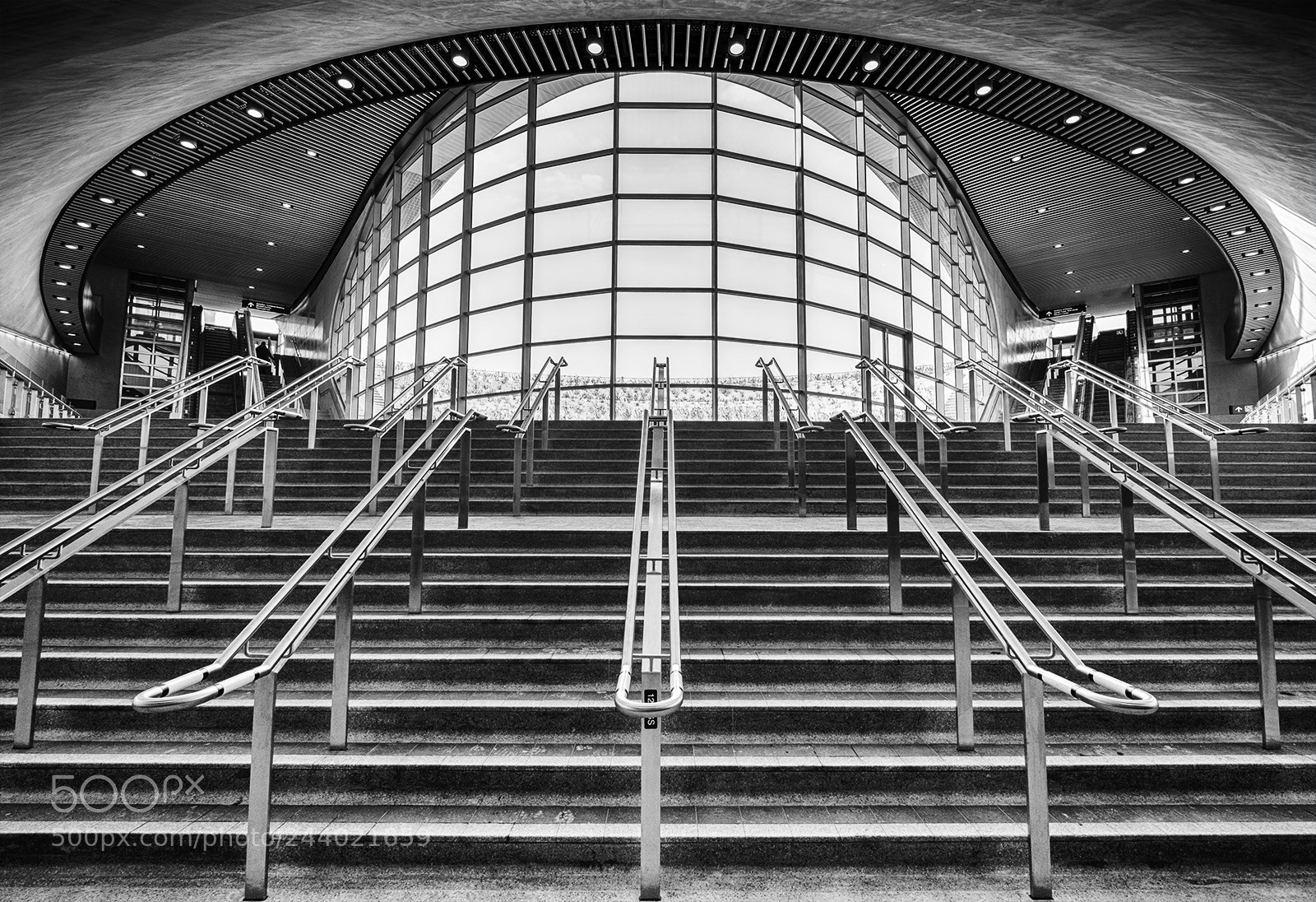 Fujifilm X-T1 sample photo. York university ii photography