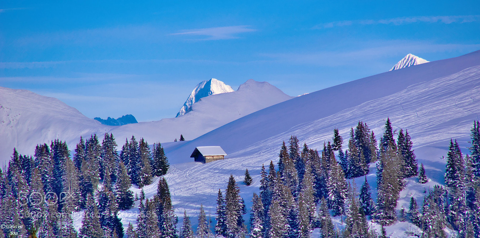 Nikon D80 sample photo. What a view to photography