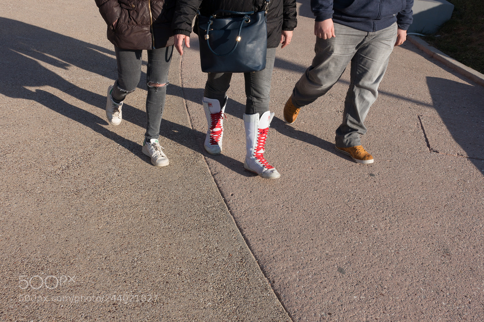 Sony Cyber-shot DSC-RX100 III sample photo. People photography