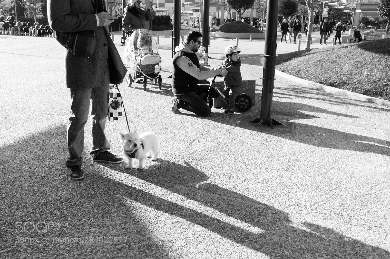 Sony Cyber-shot DSC-RX100 III sample photo. People photography