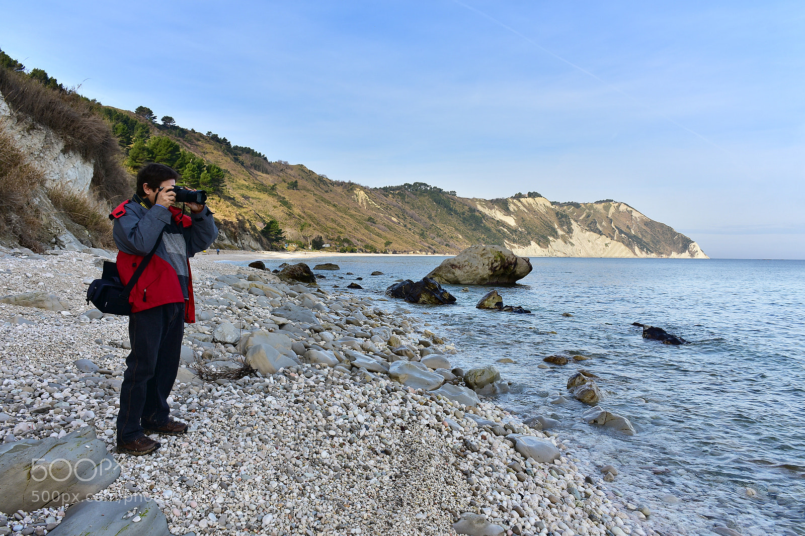 Nikon D7200 sample photo. Mezzavalle photography