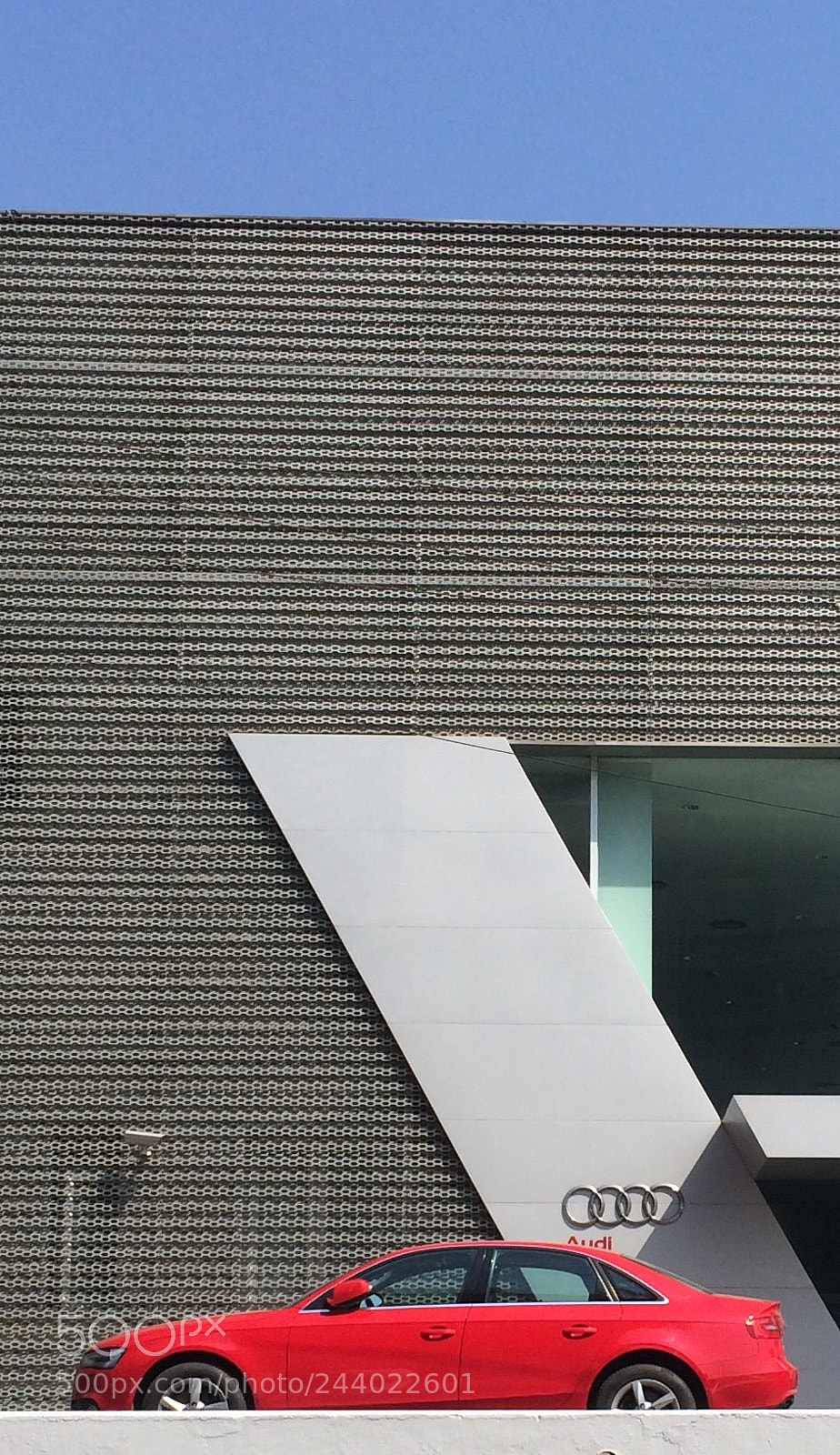 Apple iPhone 5s sample photo. Audi photography