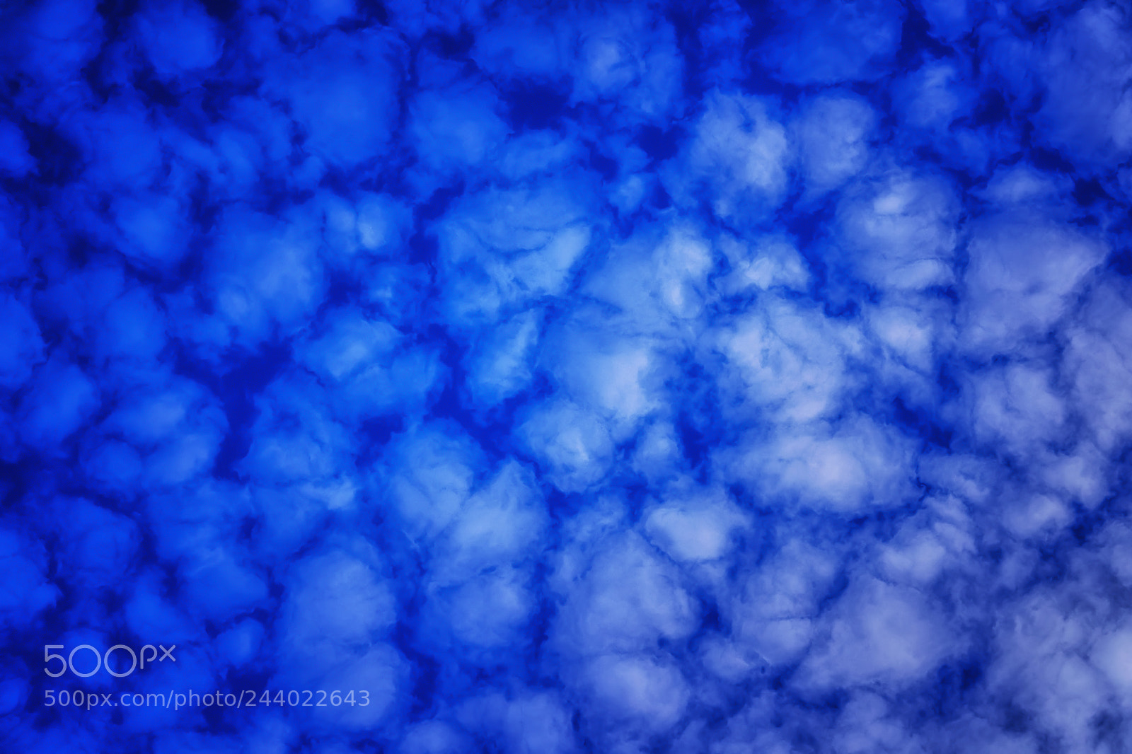 Fujifilm X-Pro2 sample photo. Altocumulus photography