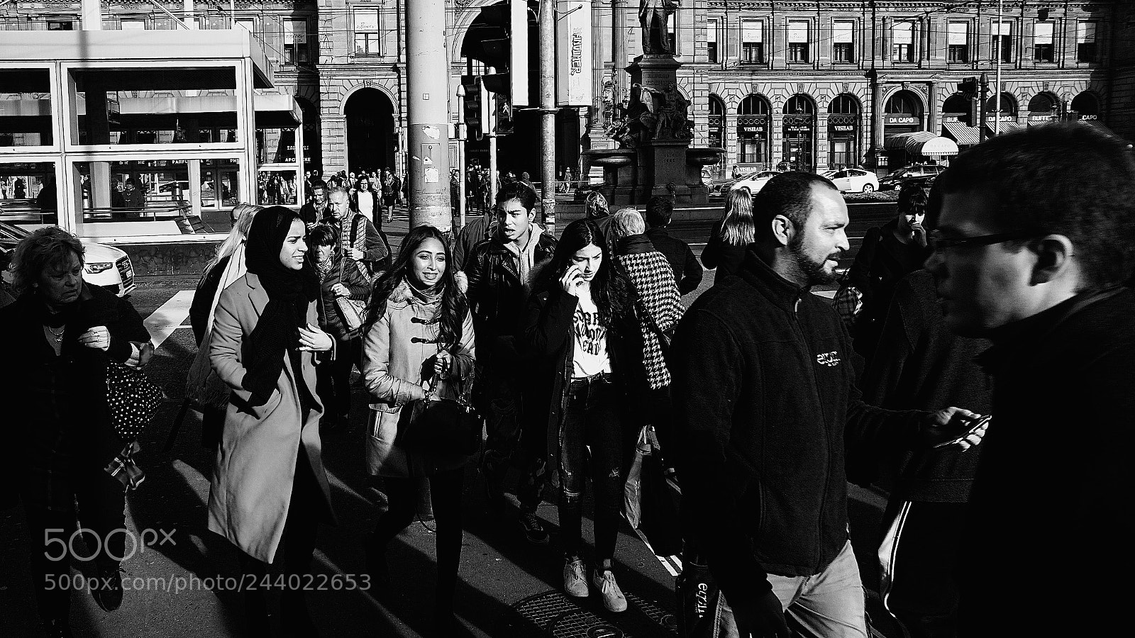 Sony a6300 sample photo. Street stories ... photography