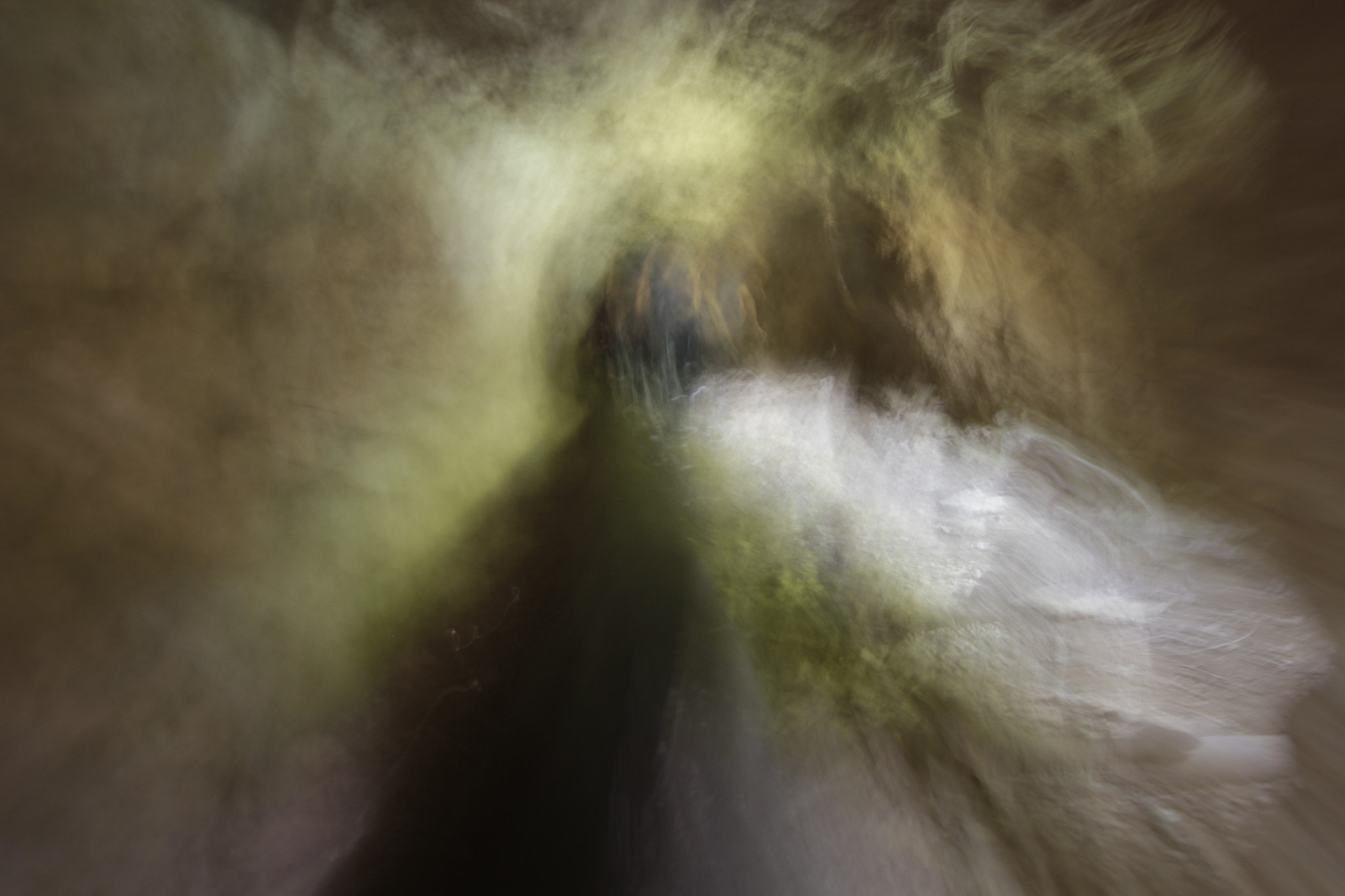 Canon EOS 60D sample photo. In the cave photography