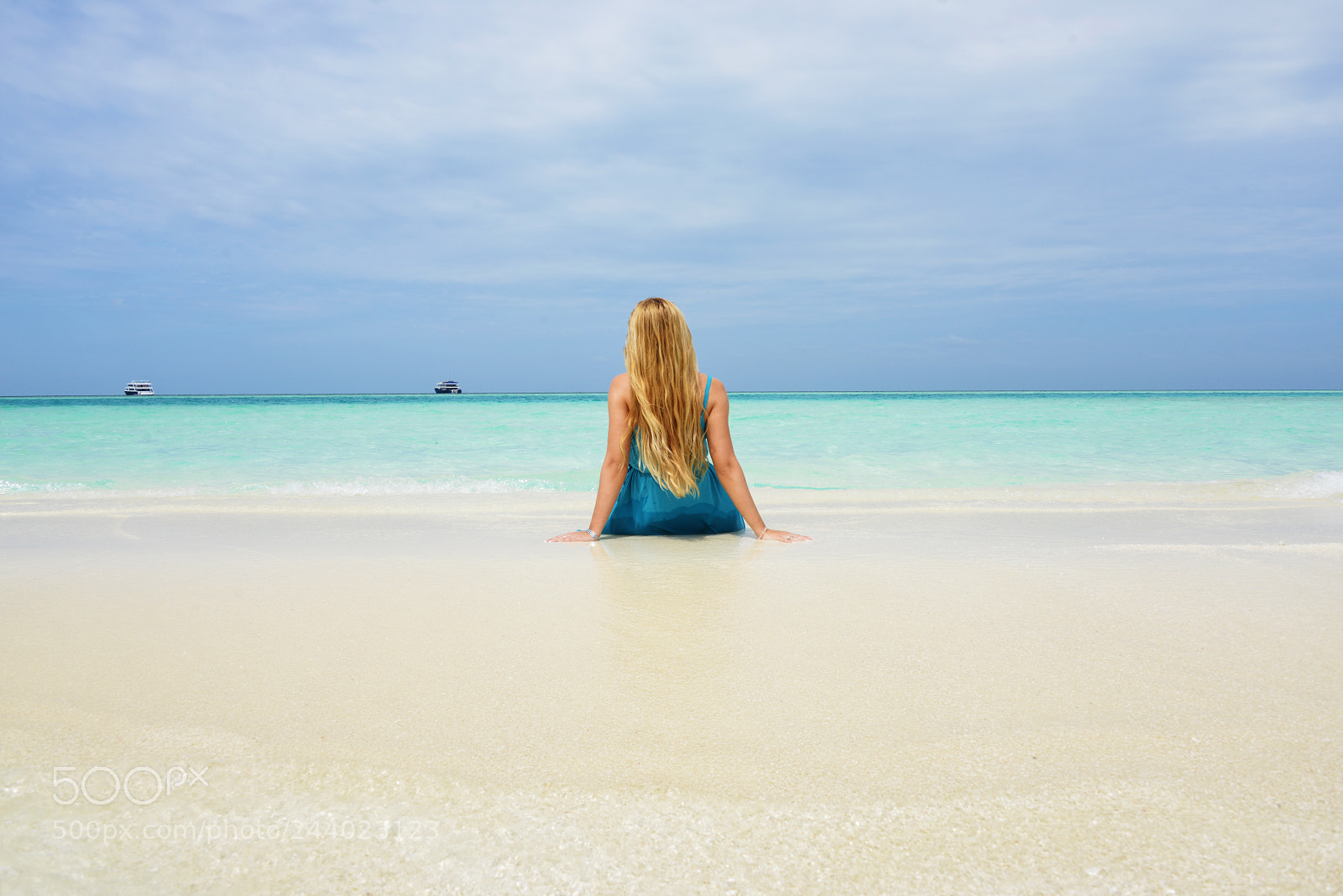 Nikon D800 sample photo. Maldives photography