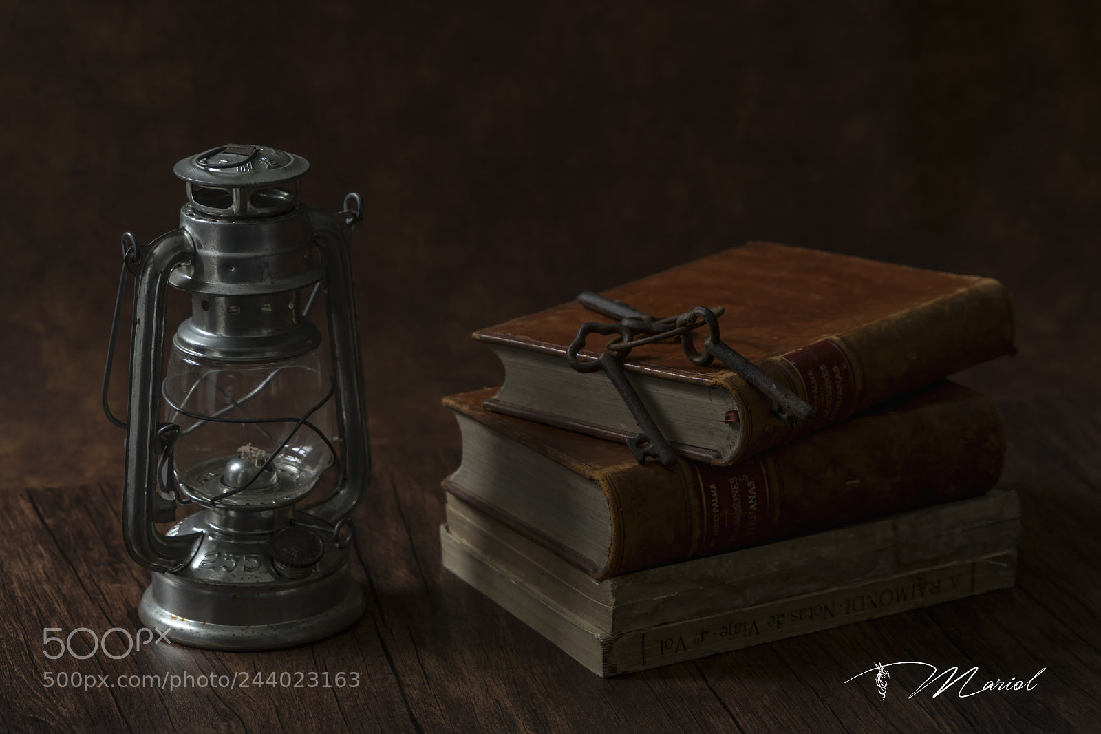Sony a7 sample photo. Las llaves de la photography