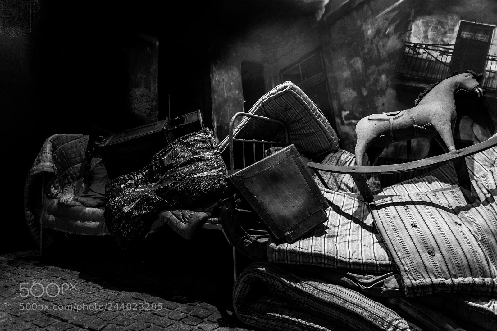 Nikon D7200 sample photo. Museum of oskar schindler photography