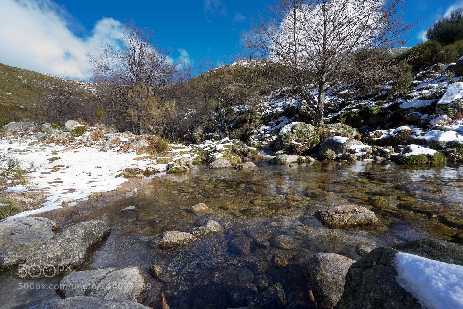 Sony a7R sample photo. Aguas de enero photography