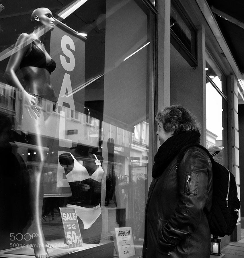 Fujifilm X-Pro2 sample photo. Wishful thinking photography