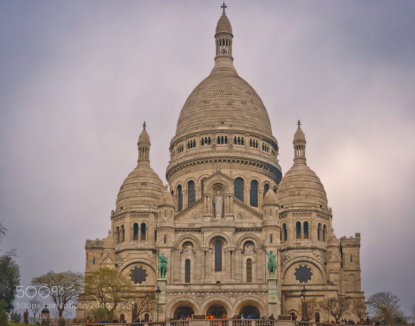 Nikon D90 sample photo. The church photography