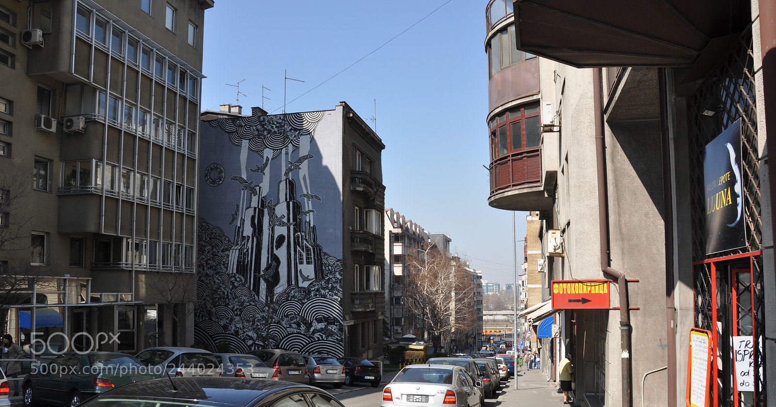 Nikon D5000 sample photo. Србија photography