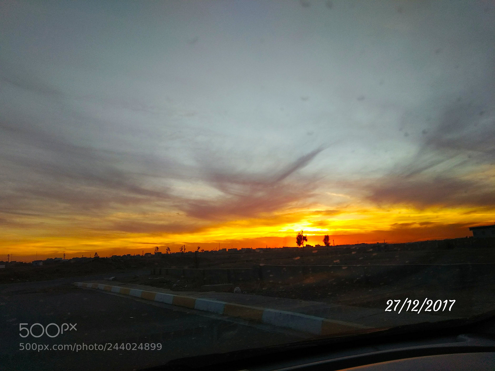Xiaomi Redmi Note 4 sample photo. Old but new :) photography