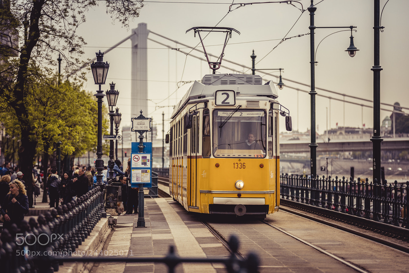 Nikon D7100 sample photo. Budapest photography