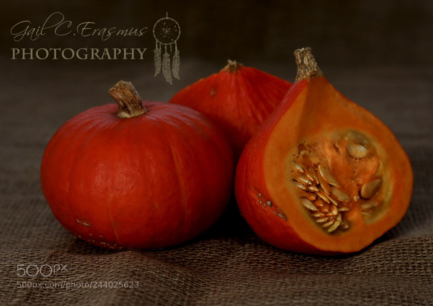 Canon EOS 70D sample photo. Pumpkins photography