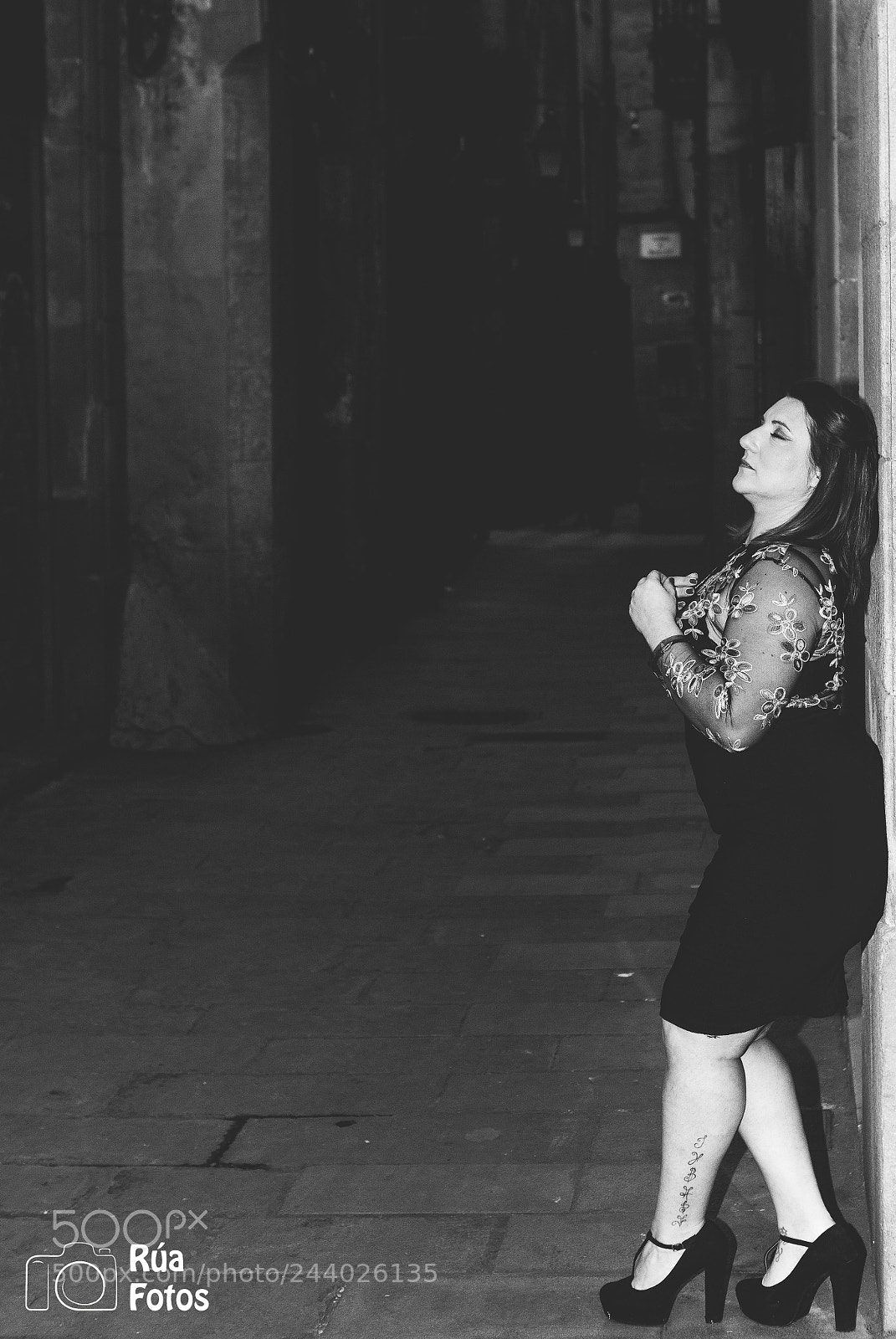 Sony ILCA-77M2 sample photo. Chelo moreno editar photography