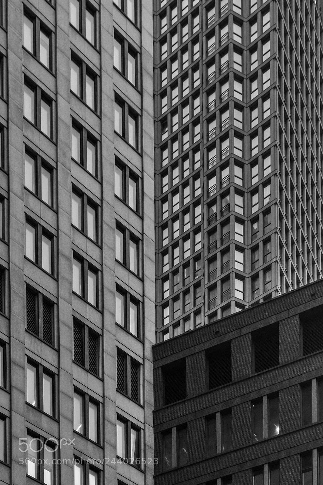 Nikon D7100 sample photo. Urban pattern juxtapose photography
