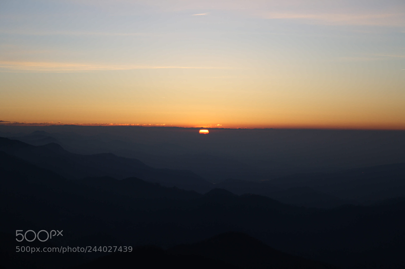 Canon EOS 1000D (EOS Digital Rebel XS / EOS Kiss F) sample photo. Alba monte misma photography