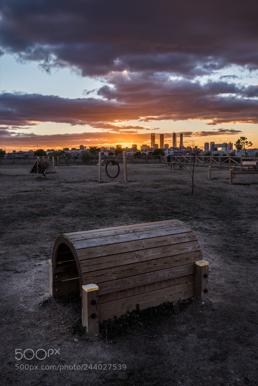 Nikon D810 sample photo. Playground photography