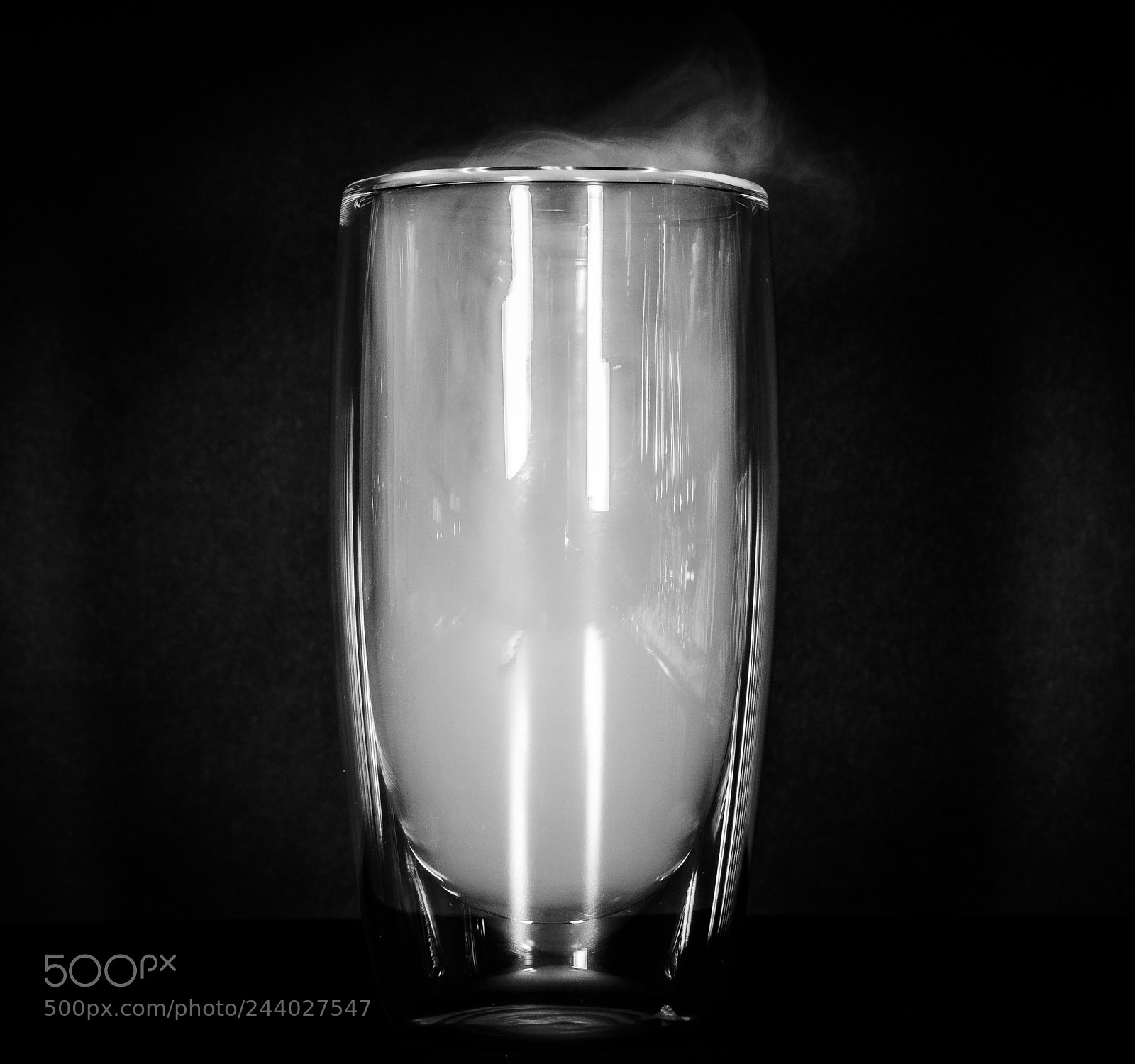 Nikon D5100 sample photo. Black and white photography
