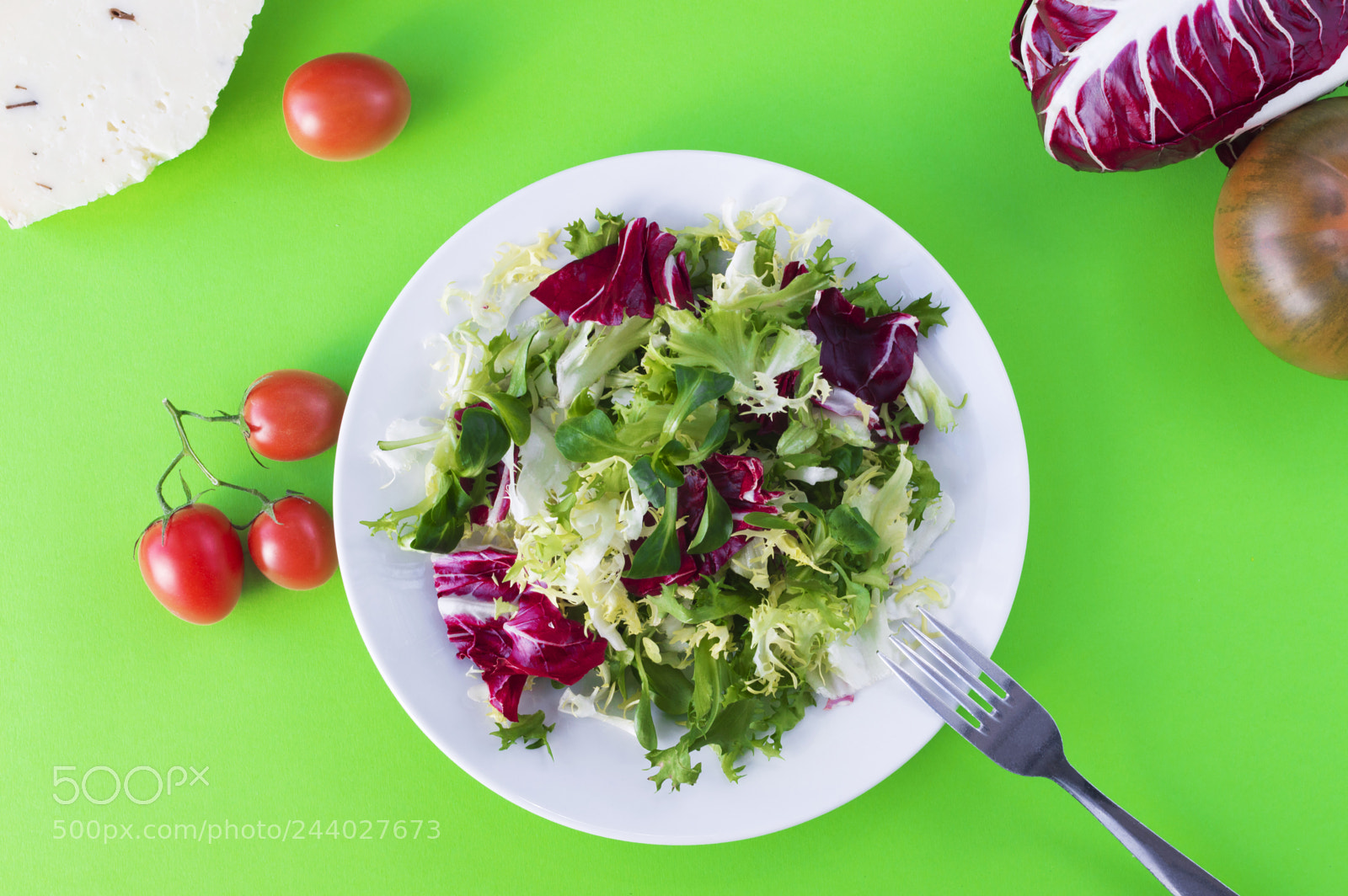 Nikon D3200 sample photo. Healthy nutrition concept, green photography