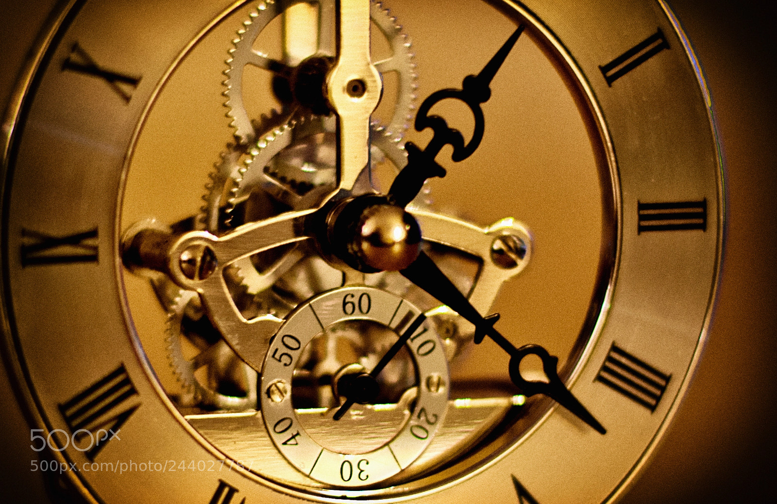 Nikon D200 sample photo. History time machine photography