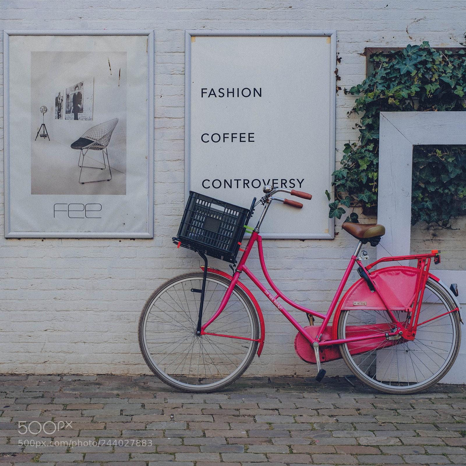 Fujifilm X-T20 sample photo. Pink photography