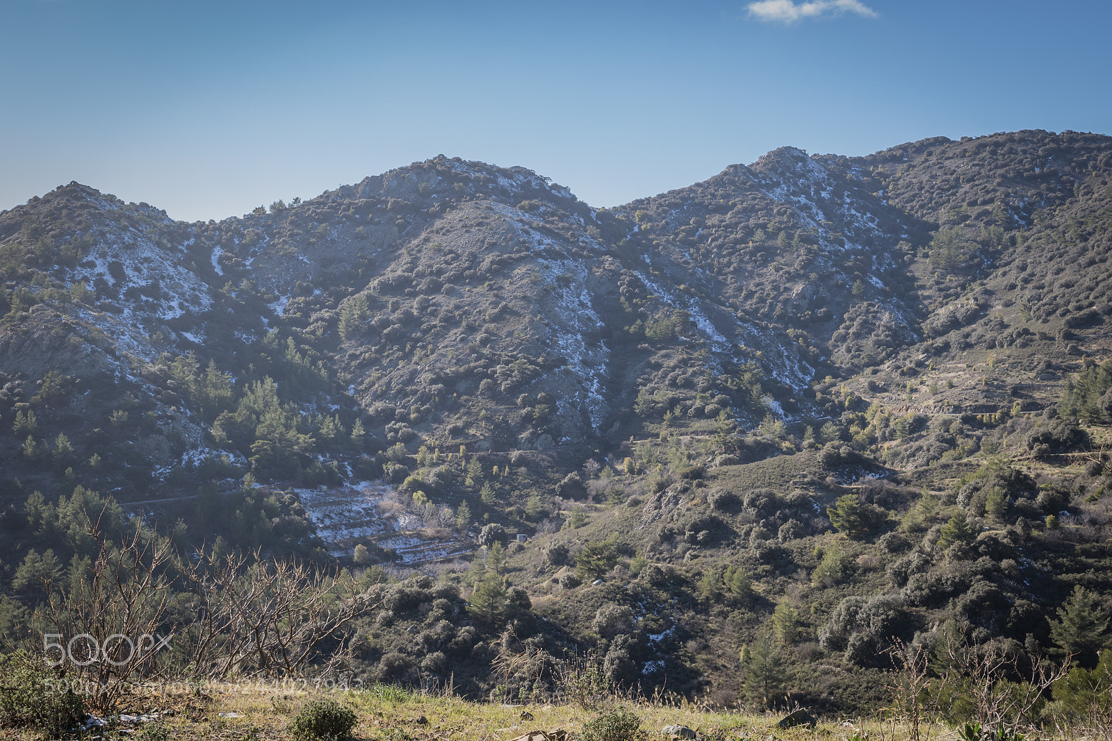 Canon EOS 7D Mark II sample photo. Cyprus photography