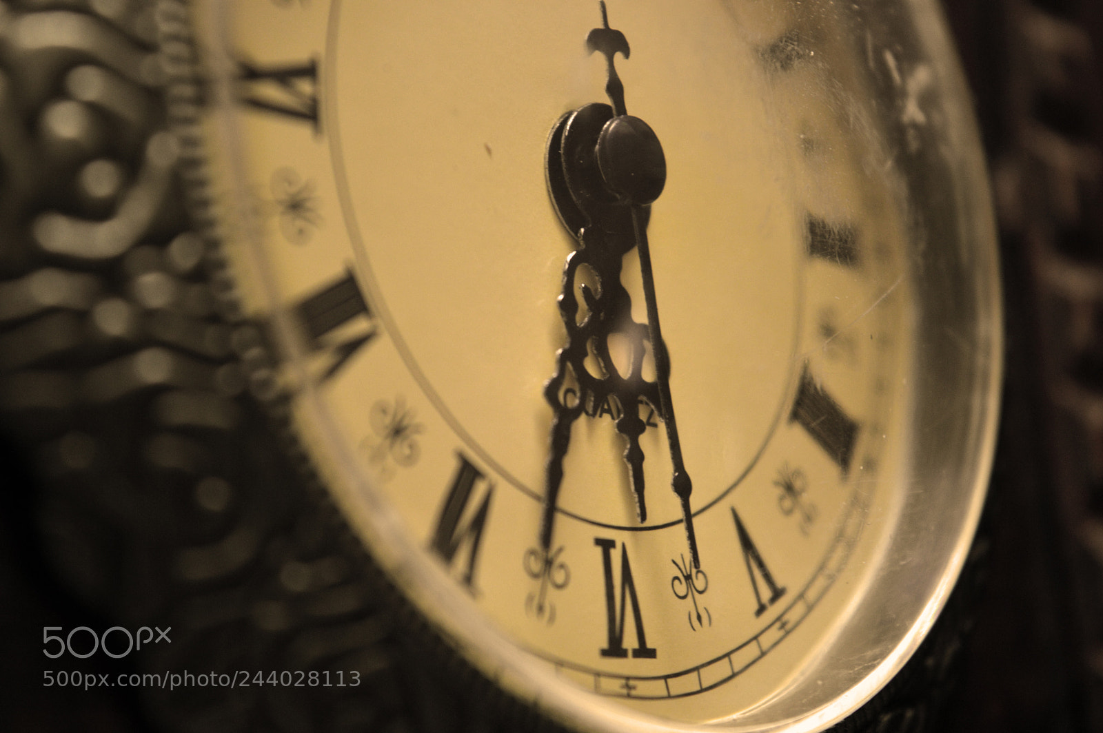 Nikon D3200 sample photo. The mistery of the photography