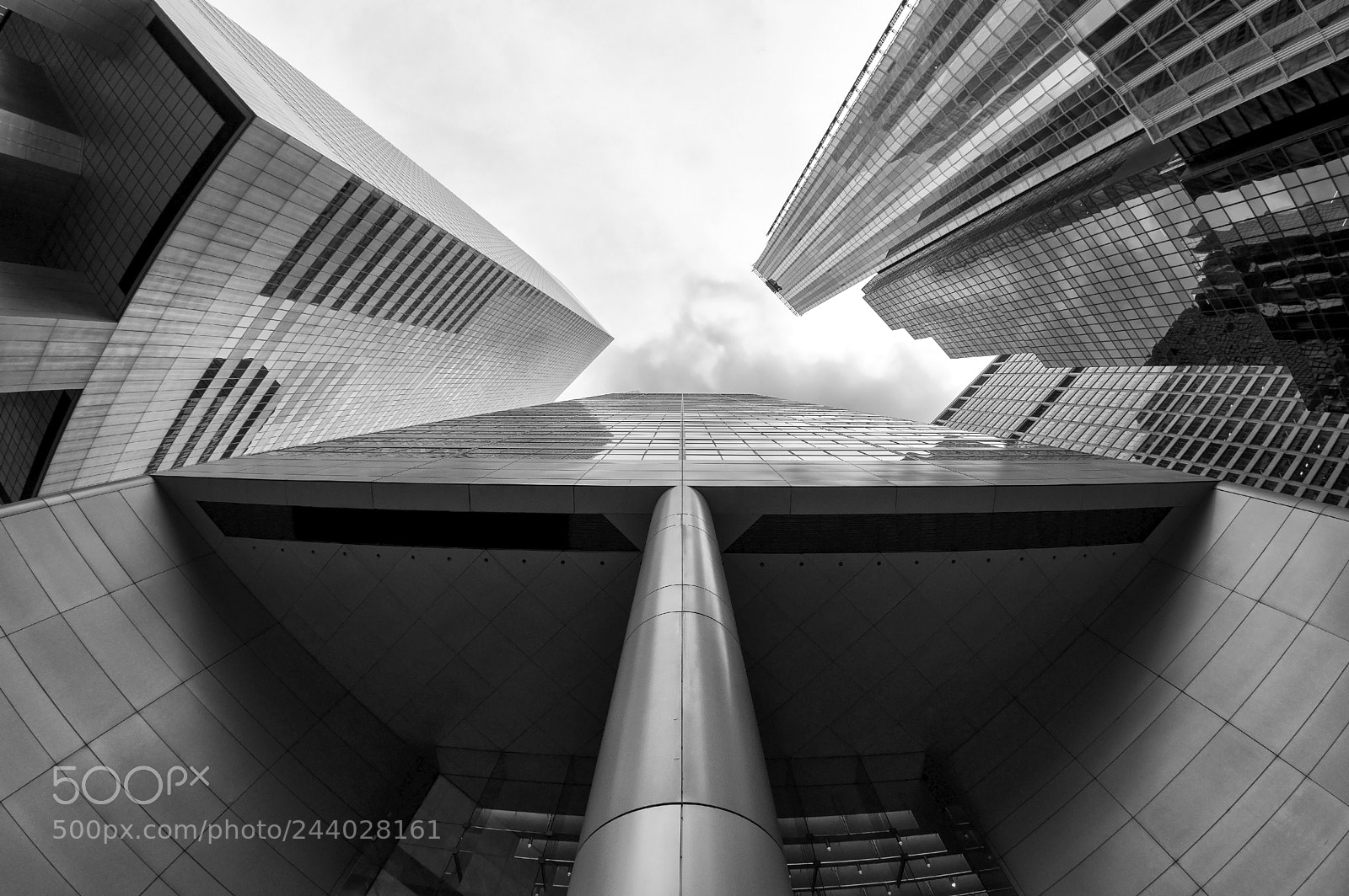 Pentax KP sample photo. Tilting at giants... photography