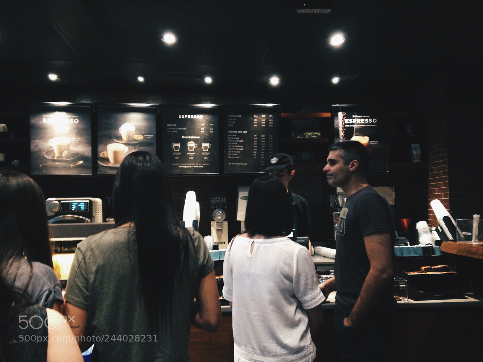 Apple iPhone 5c sample photo. Processed with vsco with photography