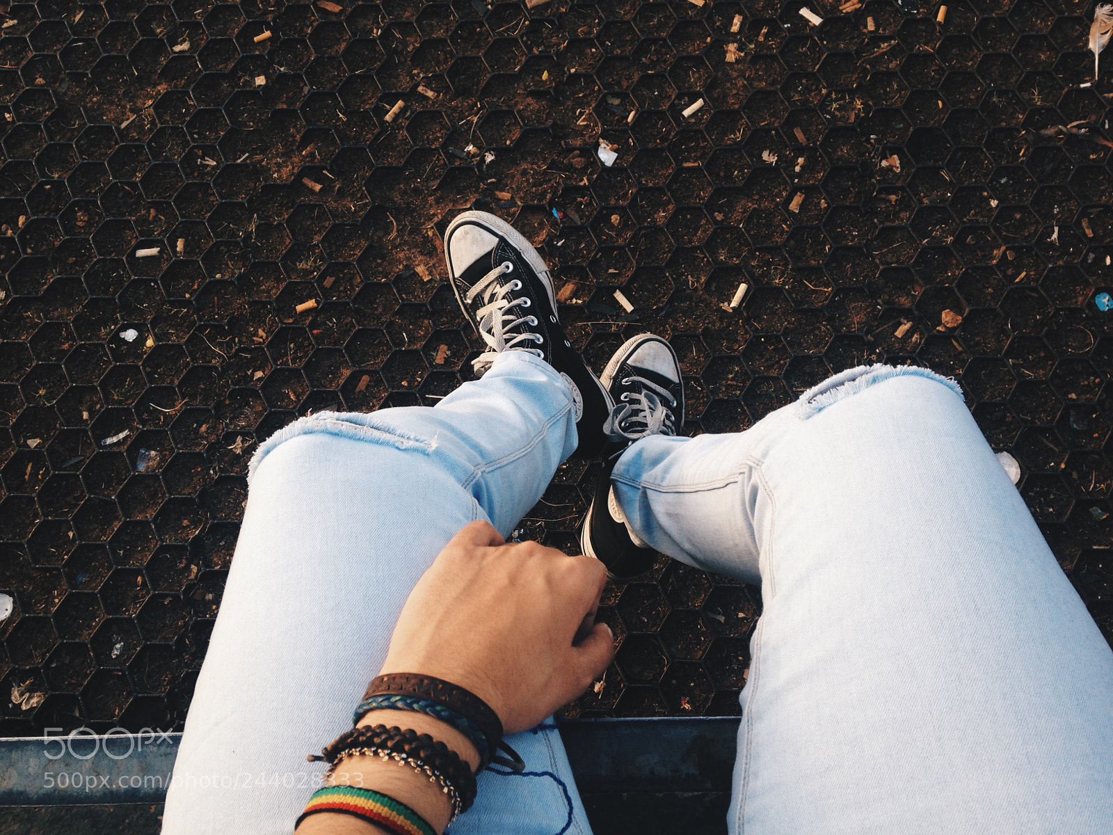 Apple iPhone 5c sample photo. Processed with vsco with photography