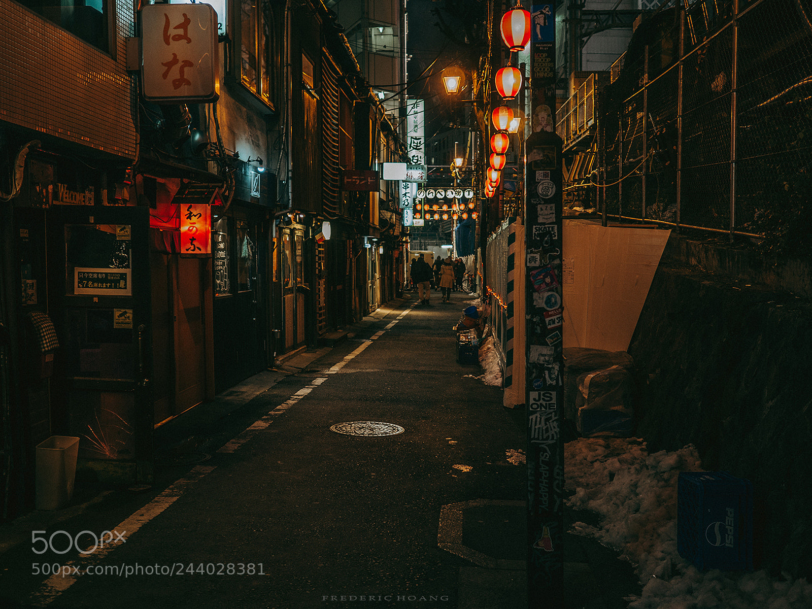 Olympus OM-D E-M10 II sample photo. Shibuya photography