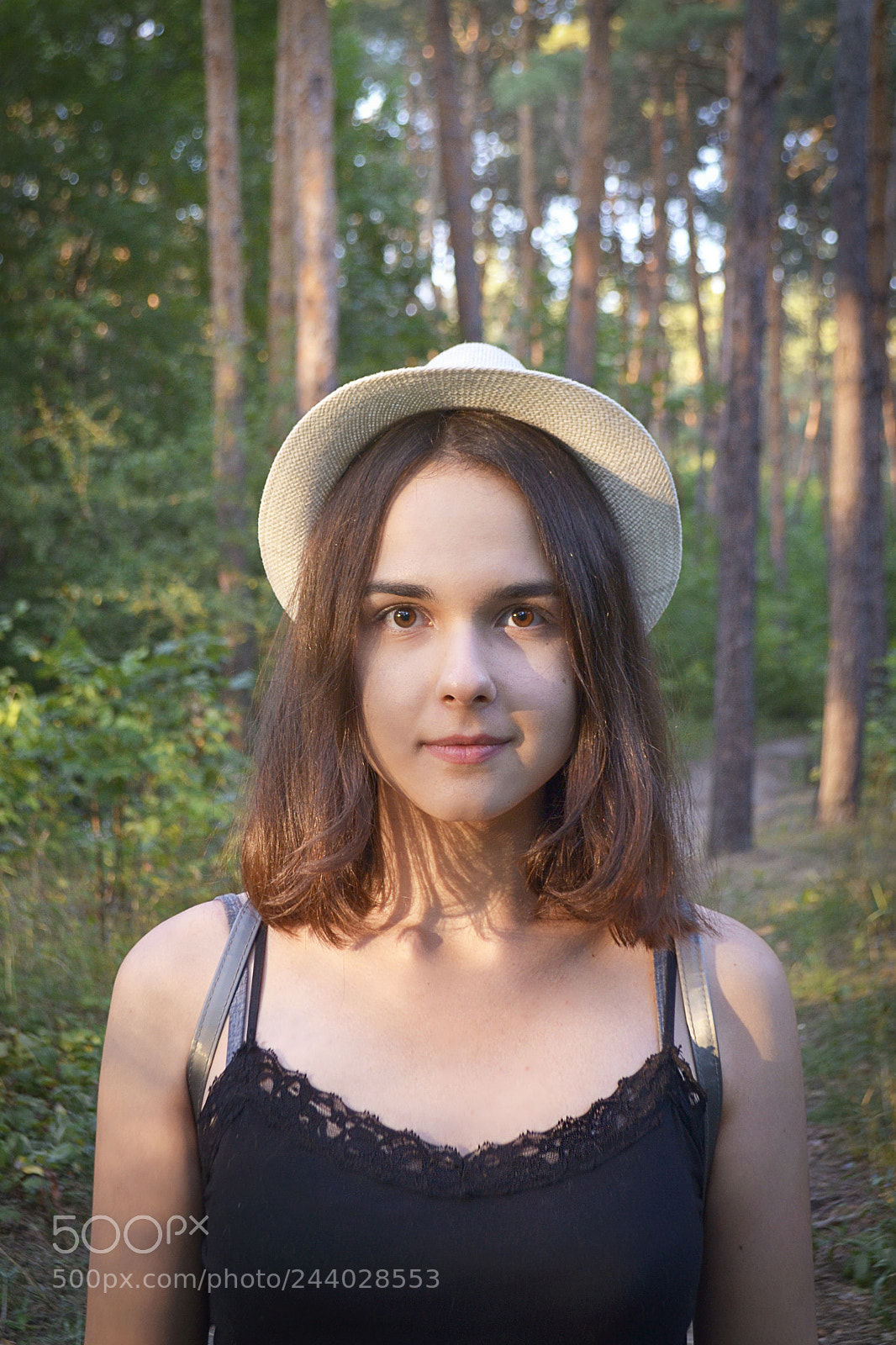 Nikon D3100 sample photo. Vika. summer 2017. <3 photography